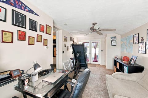 Tiny photo for 171 E MOUNTAIN VIEW DR, Salt Lake City, UT 84107 (MLS # 2179170)