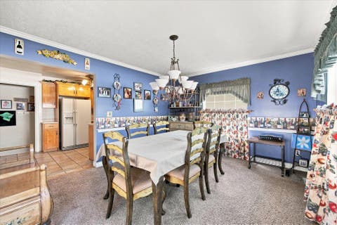 Tiny photo for 171 E MOUNTAIN VIEW DR, Salt Lake City, UT 84107 (MLS # 2179170)