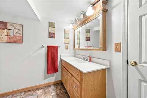 Tiny photo for 171 E MOUNTAIN VIEW DR, Salt Lake City, UT 84107 (MLS # 2179170)