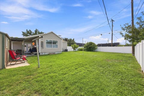 Tiny photo for 171 E MOUNTAIN VIEW DR, Salt Lake City, UT 84107 (MLS # 2179170)
