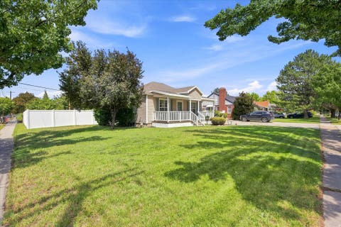 Tiny photo for 171 E MOUNTAIN VIEW DR, Salt Lake City, UT 84107 (MLS # 2179170)