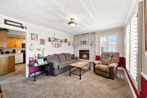 Tiny photo for 171 E MOUNTAIN VIEW DR, Salt Lake City, UT 84107 (MLS # 2179170)
