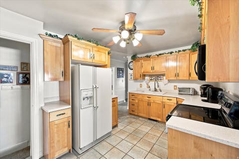 Tiny photo for 171 E MOUNTAIN VIEW DR, Salt Lake City, UT 84107 (MLS # 2179170)