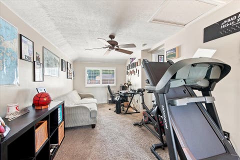 Tiny photo for 171 E MOUNTAIN VIEW DR, Salt Lake City, UT 84107 (MLS # 2179170)