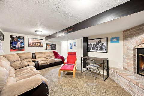 Tiny photo for 171 E MOUNTAIN VIEW DR, Salt Lake City, UT 84107 (MLS # 2179170)
