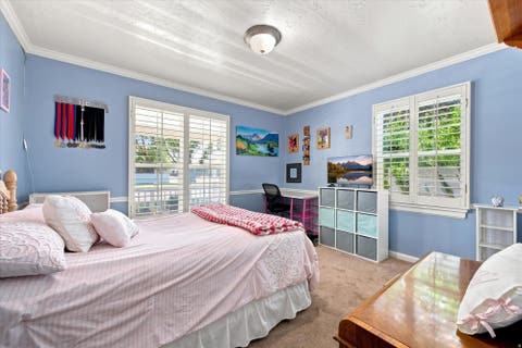 Tiny photo for 171 E MOUNTAIN VIEW DR, Salt Lake City, UT 84107 (MLS # 2179170)