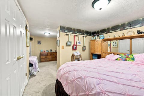 Tiny photo for 171 E MOUNTAIN VIEW DR, Salt Lake City, UT 84107 (MLS # 2179170)
