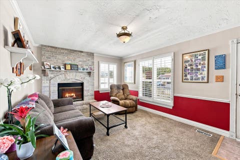 Tiny photo for 171 E MOUNTAIN VIEW DR, Salt Lake City, UT 84107 (MLS # 2179170)