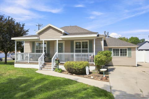 Tiny photo for 171 E MOUNTAIN VIEW DR, Salt Lake City, UT 84107 (MLS # 2179170)