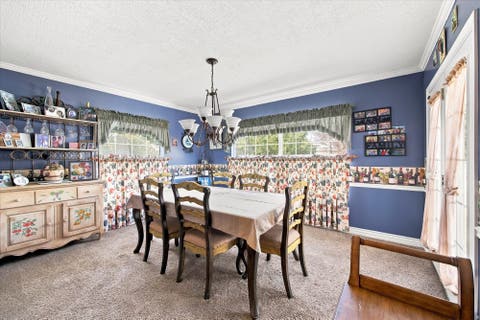 Tiny photo for 171 E MOUNTAIN VIEW DR, Salt Lake City, UT 84107 (MLS # 2179170)
