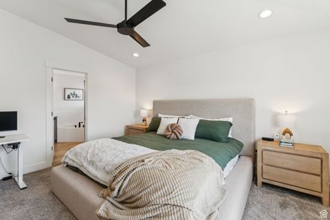 Tiny photo for 2858 S RICHARDS RD, Magna, UT 84044 (MLS # 2090615)