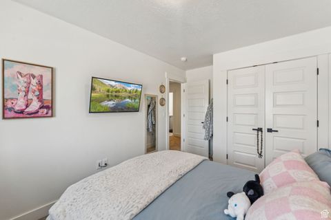 Tiny photo for 2858 S RICHARDS RD, Magna, UT 84044 (MLS # 2090615)