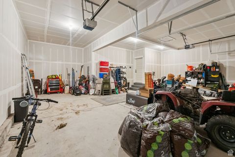 Tiny photo for 2858 S RICHARDS RD, Magna, UT 84044 (MLS # 2090615)