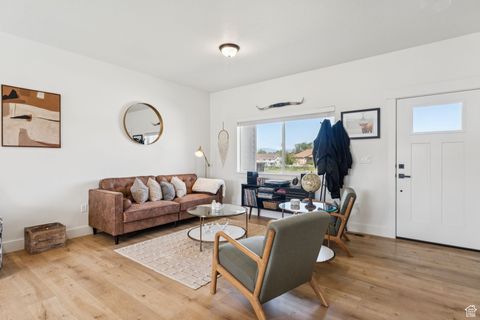 Tiny photo for 2858 S RICHARDS RD, Magna, UT 84044 (MLS # 2090615)