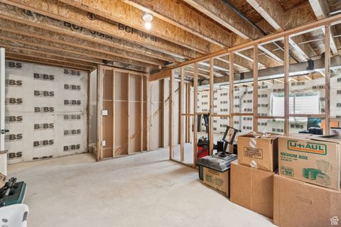 Tiny photo for 2858 S RICHARDS RD, Magna, UT 84044 (MLS # 2090615)