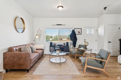 Tiny photo for 2858 S RICHARDS RD, Magna, UT 84044 (MLS # 2090615)