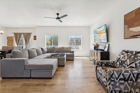 Tiny photo for 2858 S RICHARDS RD, Magna, UT 84044 (MLS # 2090615)