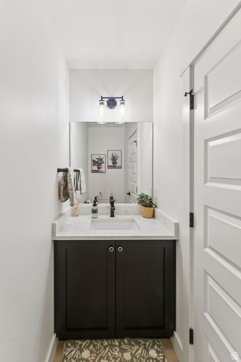 Tiny photo for 2858 S RICHARDS RD, Magna, UT 84044 (MLS # 2090615)