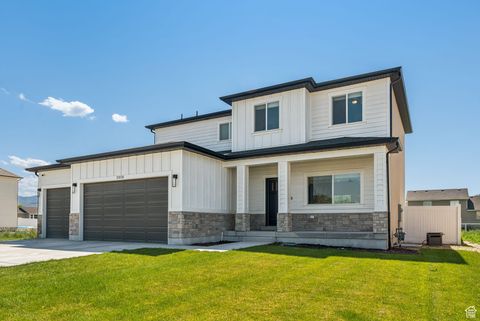 Tiny photo for 2858 S RICHARDS RD, Magna, UT 84044 (MLS # 2090615)