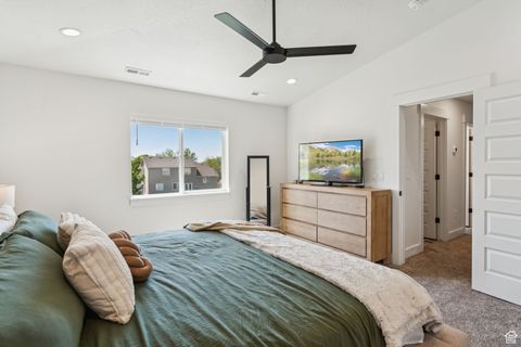 Tiny photo for 2858 S RICHARDS RD, Magna, UT 84044 (MLS # 2090615)