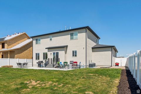 Tiny photo for 2858 S RICHARDS RD, Magna, UT 84044 (MLS # 2090615)