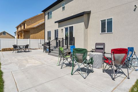 Tiny photo for 2858 S RICHARDS RD, Magna, UT 84044 (MLS # 2090615)