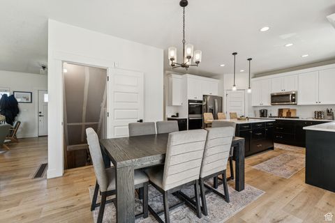 Tiny photo for 2858 S RICHARDS RD, Magna, UT 84044 (MLS # 2090615)