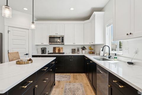 Tiny photo for 2858 S RICHARDS RD, Magna, UT 84044 (MLS # 2090615)