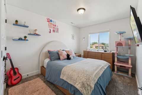 Tiny photo for 2858 S RICHARDS RD, Magna, UT 84044 (MLS # 2090615)