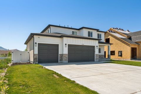 Tiny photo for 2858 S RICHARDS RD, Magna, UT 84044 (MLS # 2090615)