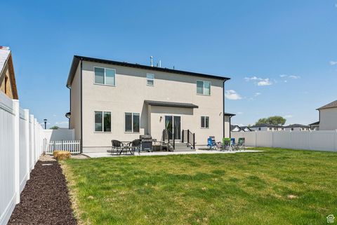 Tiny photo for 2858 S RICHARDS RD, Magna, UT 84044 (MLS # 2090615)