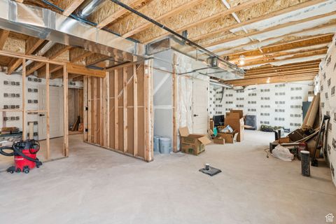 Tiny photo for 2858 S RICHARDS RD, Magna, UT 84044 (MLS # 2090615)