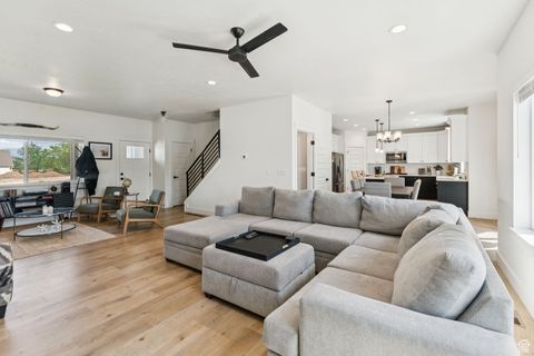 Tiny photo for 2858 S RICHARDS RD, Magna, UT 84044 (MLS # 2090615)