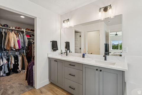 Tiny photo for 2858 S RICHARDS RD, Magna, UT 84044 (MLS # 2090615)