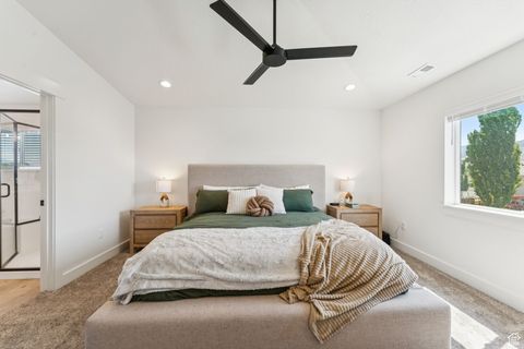 Tiny photo for 2858 S RICHARDS RD, Magna, UT 84044 (MLS # 2090615)