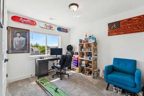 Tiny photo for 2858 S RICHARDS RD, Magna, UT 84044 (MLS # 2090615)