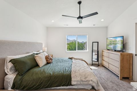 Tiny photo for 2858 S RICHARDS RD, Magna, UT 84044 (MLS # 2090615)