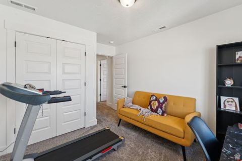 Tiny photo for 2858 S RICHARDS RD, Magna, UT 84044 (MLS # 2090615)