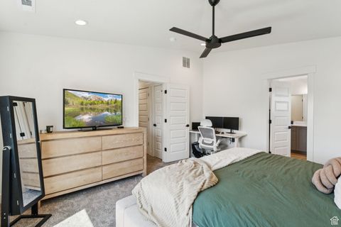 Tiny photo for 2858 S RICHARDS RD, Magna, UT 84044 (MLS # 2090615)