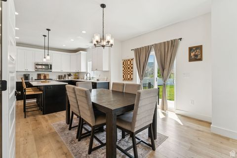 Tiny photo for 2858 S RICHARDS RD, Magna, UT 84044 (MLS # 2090615)