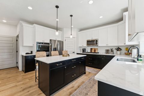 Tiny photo for 2858 S RICHARDS RD, Magna, UT 84044 (MLS # 2090615)