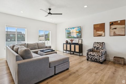 Tiny photo for 2858 S RICHARDS RD, Magna, UT 84044 (MLS # 2090615)