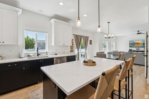 Tiny photo for 2858 S RICHARDS RD, Magna, UT 84044 (MLS # 2090615)