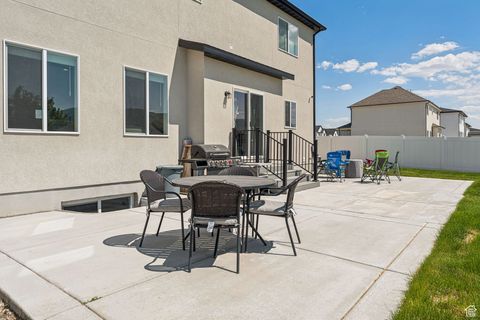 Tiny photo for 2858 S RICHARDS RD, Magna, UT 84044 (MLS # 2090615)