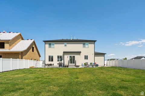 Tiny photo for 2858 S RICHARDS RD, Magna, UT 84044 (MLS # 2090615)