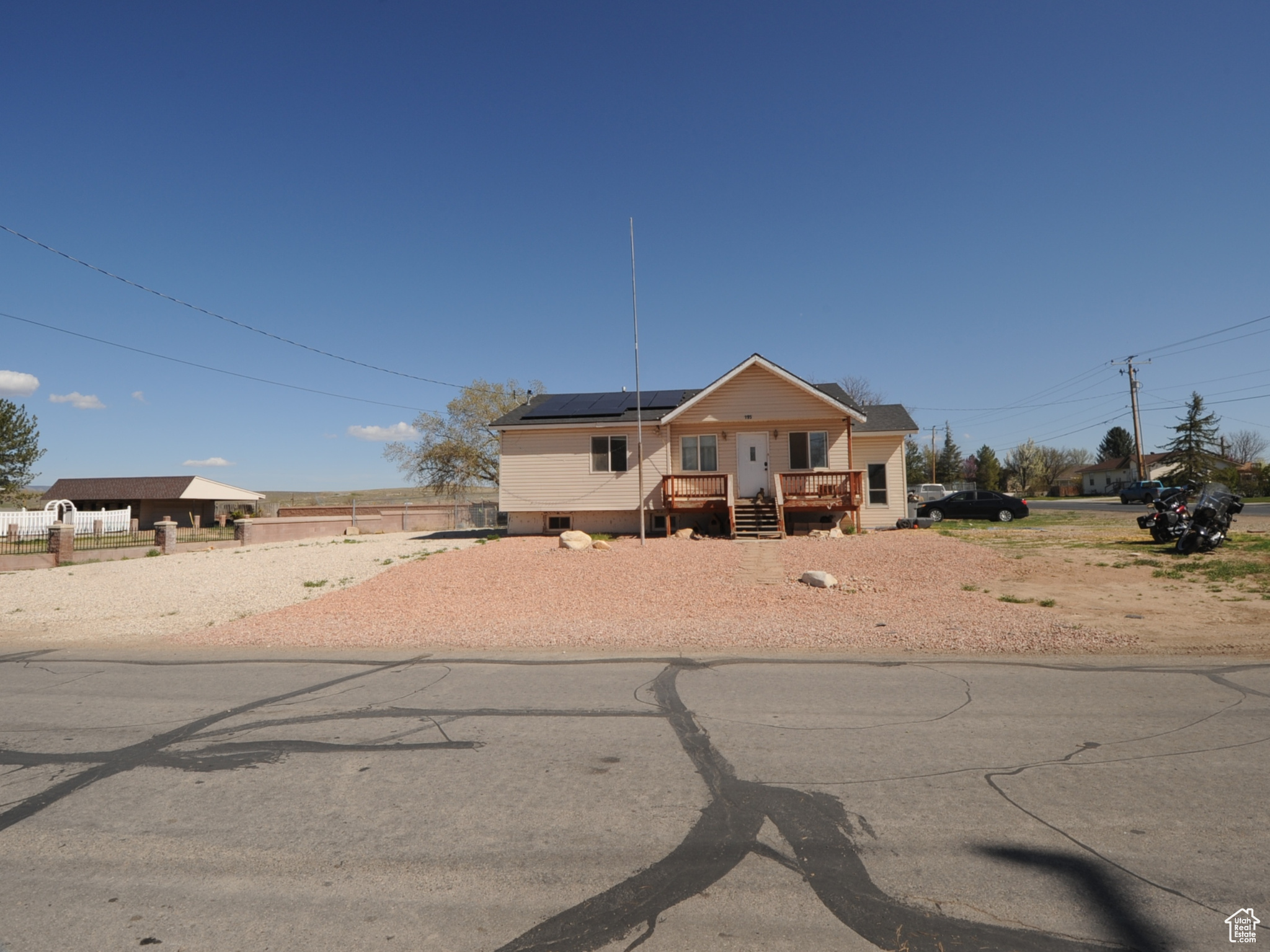 195 E 100, Gunnison, Utah image 31