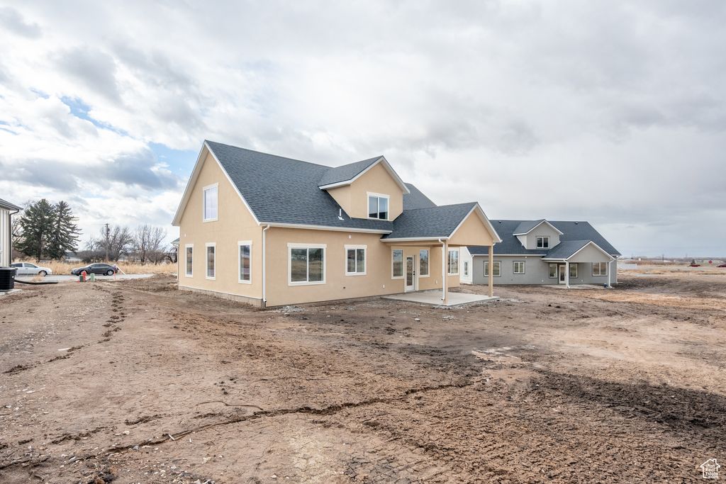 Photo of 1616 W 3125 N #7, Pleasant View, UT 84414 (MLS # 2110313)