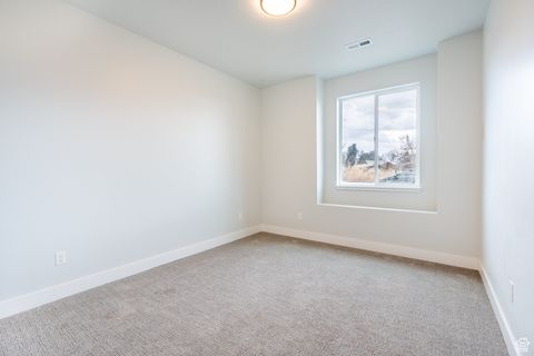 Tiny photo for 1616 W 3125 N #7, Pleasant View, UT 84414 (MLS # 2110313)