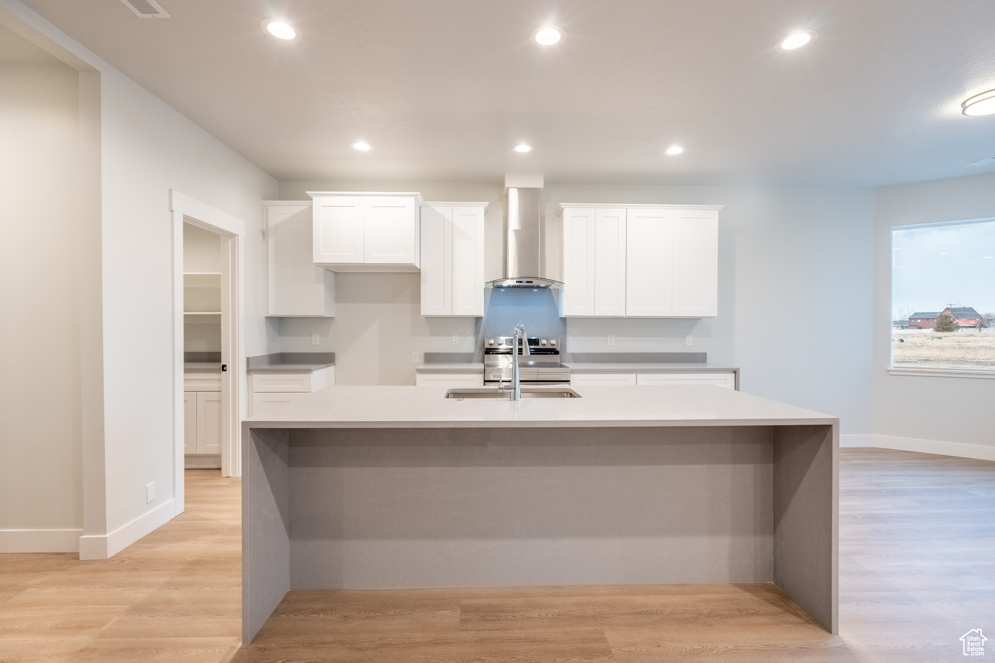MONTE VISTA ESTATES - Residential