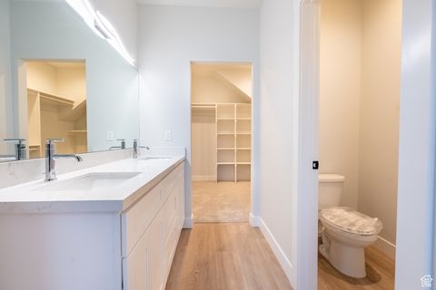 Tiny photo for 1616 W 3125 N #7, Pleasant View, UT 84414 (MLS # 2110313)